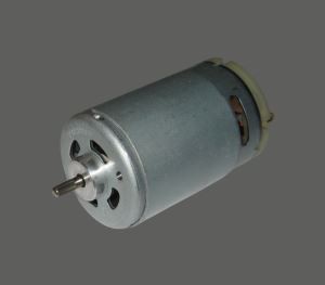 DC558SP DC Motor For Automatic Vending Machines