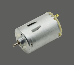 DC540S DC Motor For Vacuum Cleaner, Air Compressor