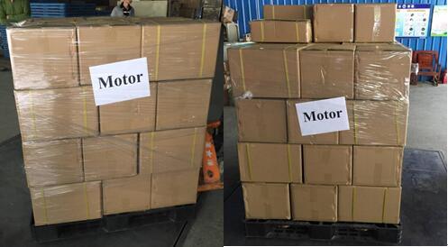 motor shipping