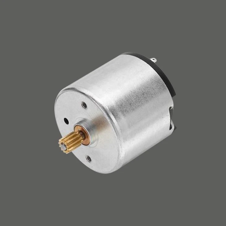 Coin Machine Motor