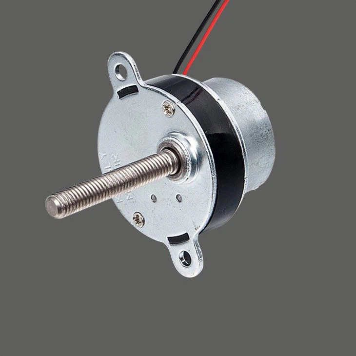 Electronic Lock Motor Electronic Lock Motor
