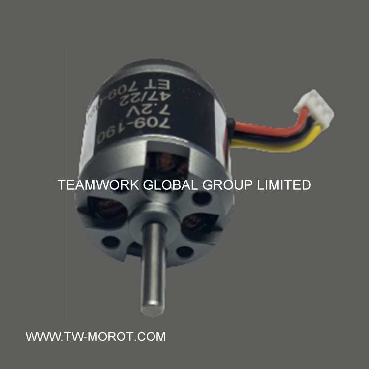DC709 4- DC709 4-