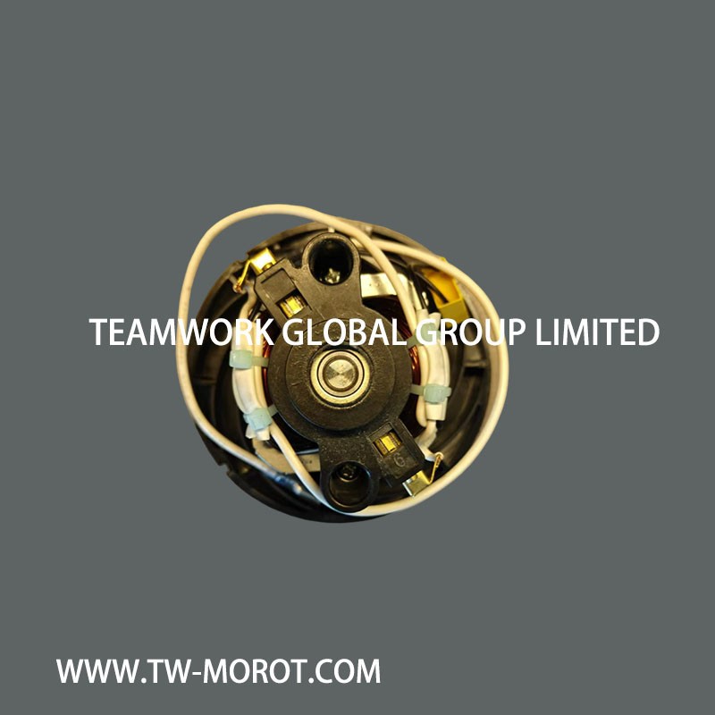 7020 Vacuum Cleaner Motor factory