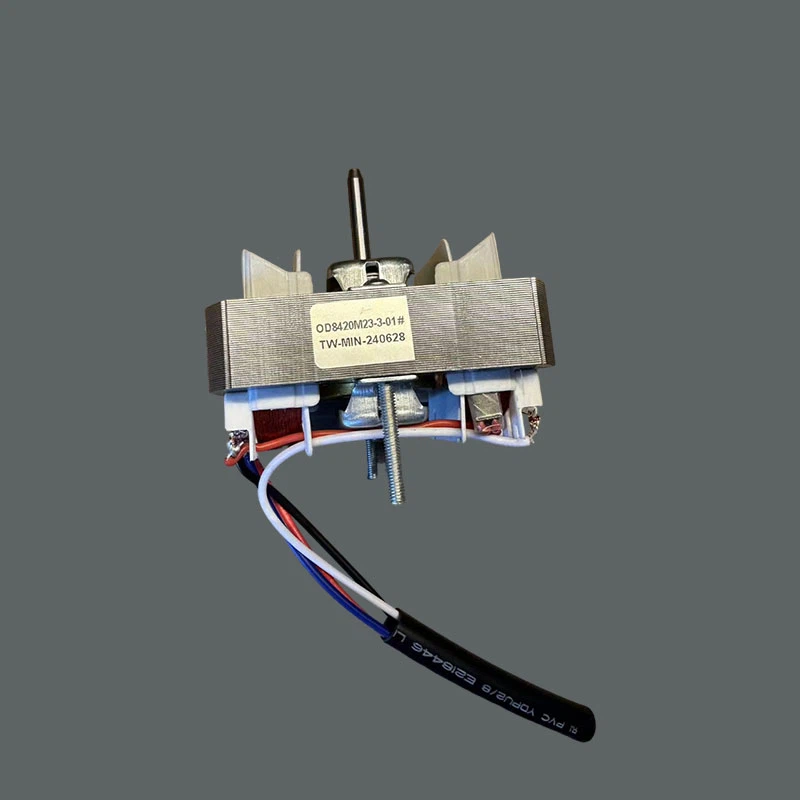 Commercial Oven Motor