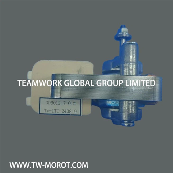Inverter Oven Motor