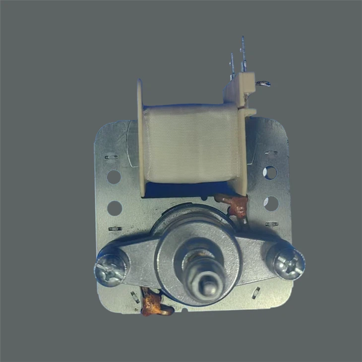 Large Capacity Electric Oven Motor