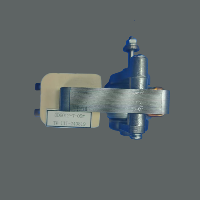 Shaded Pole Asynchronous Oven Motor