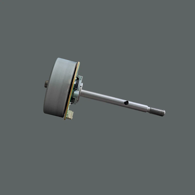 Silent DC Brushless Fan Motor