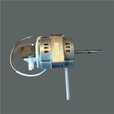 Powerful Fan Motor
