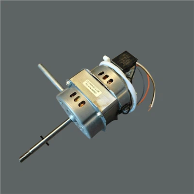 AC Floor Fan Motor