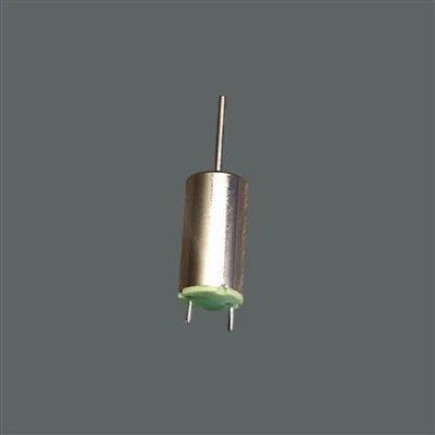 Compact Electronic Cabinet Door Lock Motor