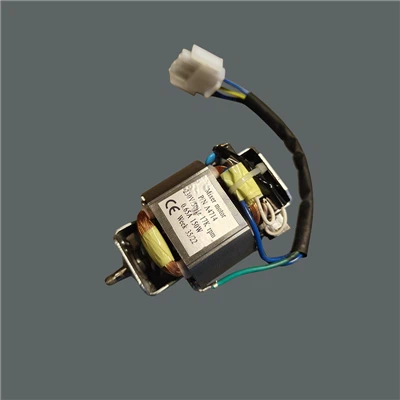 Copper Wire Powerful Mixer Motor