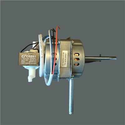 AC Fan Motor