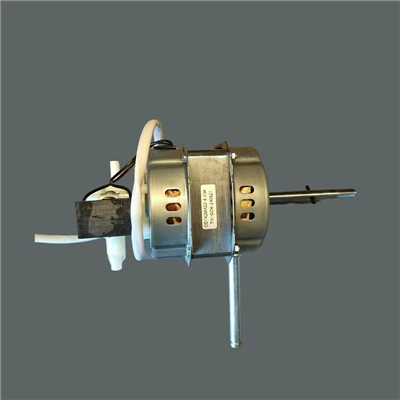 High-torque Vertical Fan Motors