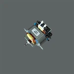 Industrial-Grade AC Grinding Mill Motor