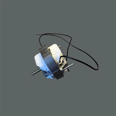 Small High-speed Table Fan Motor