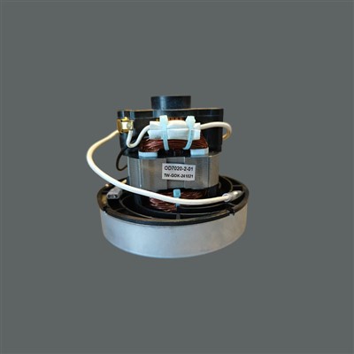Solid Series High-efficiency Vacuum Cleaner Motor