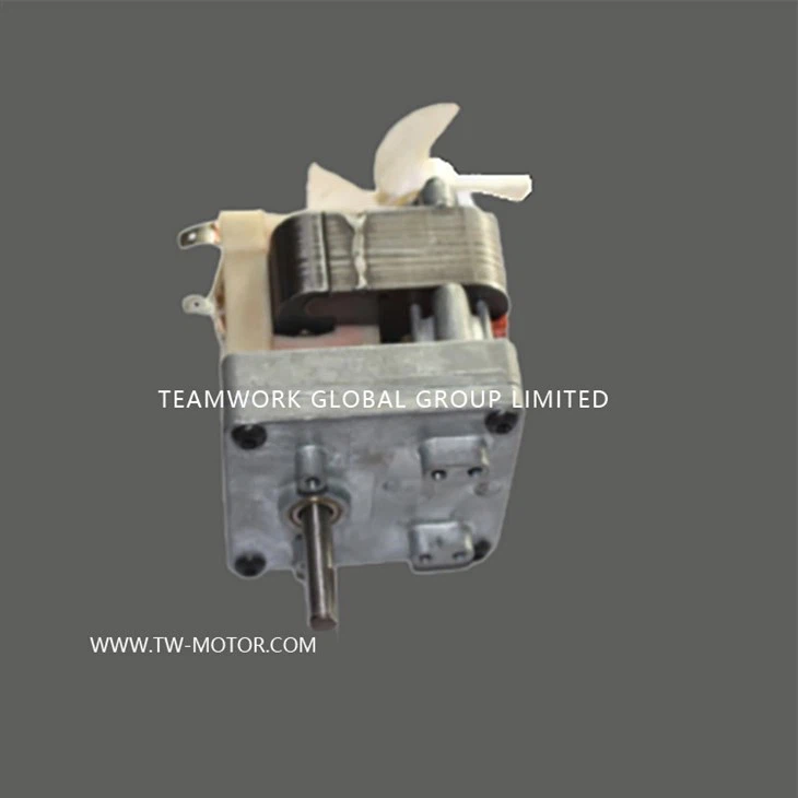 Ultrasonic Atomizer Motor