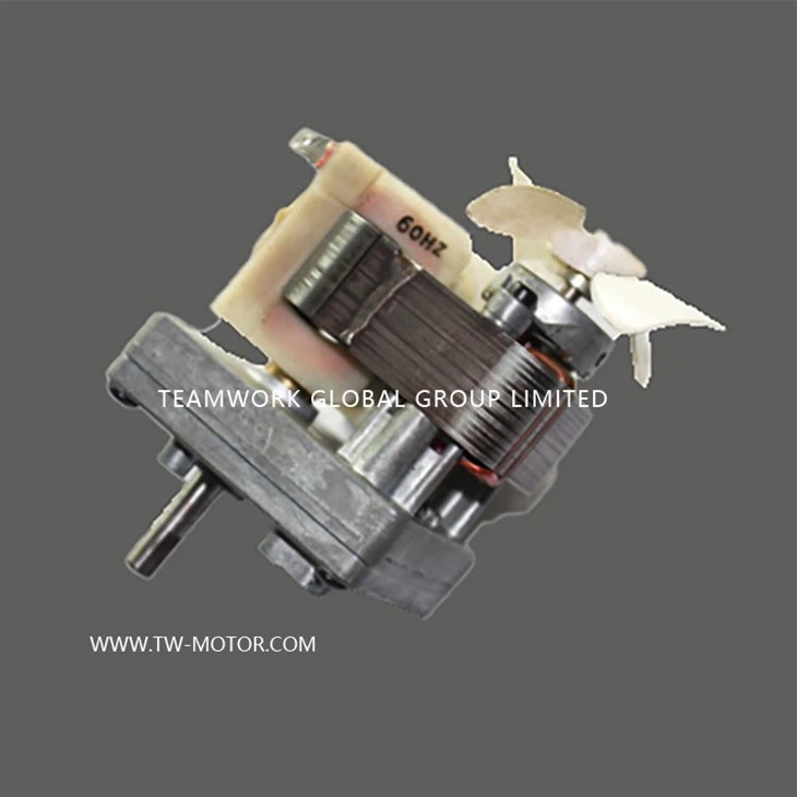 Ultrasonic Atomizer Motor