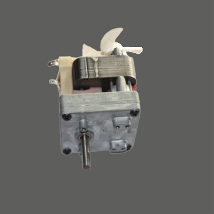 Ultrasonic Atomizer Motor