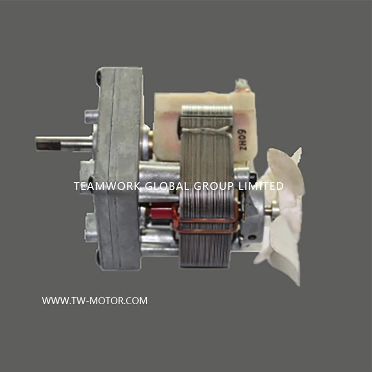 Ultrasonic Atomizer Motor