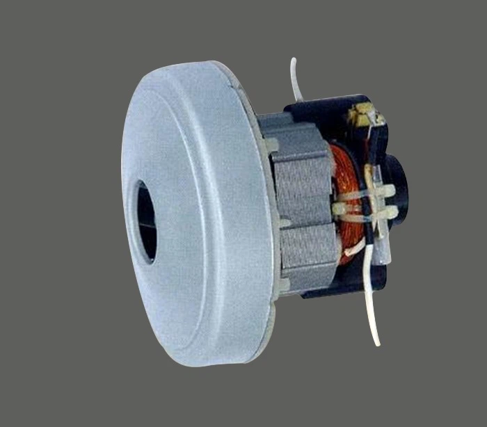 Dust Cleanner Motor
