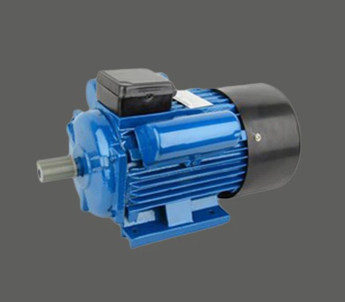 Transport Machinery Motor