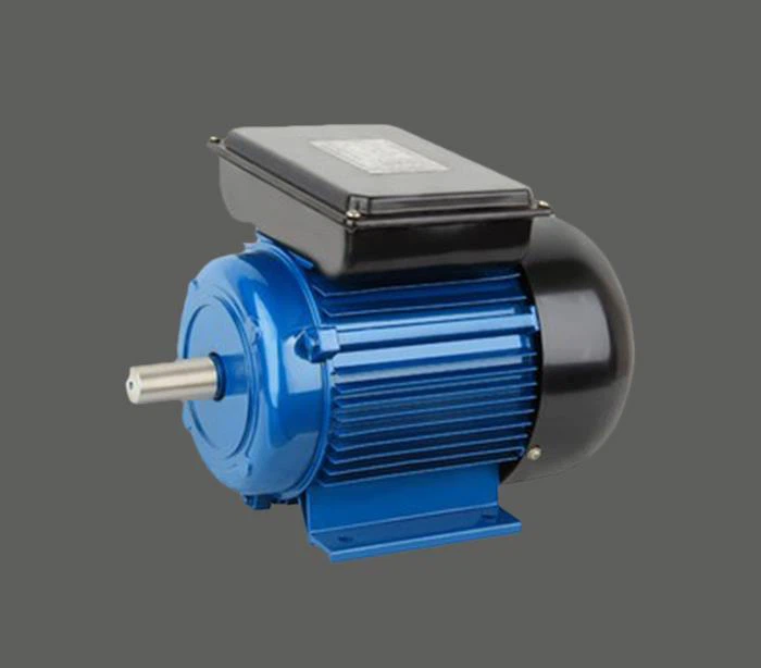 Water Pump Motor