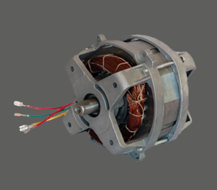 220v Cropper Motor