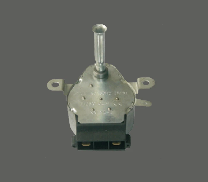electric barbecue grill motor