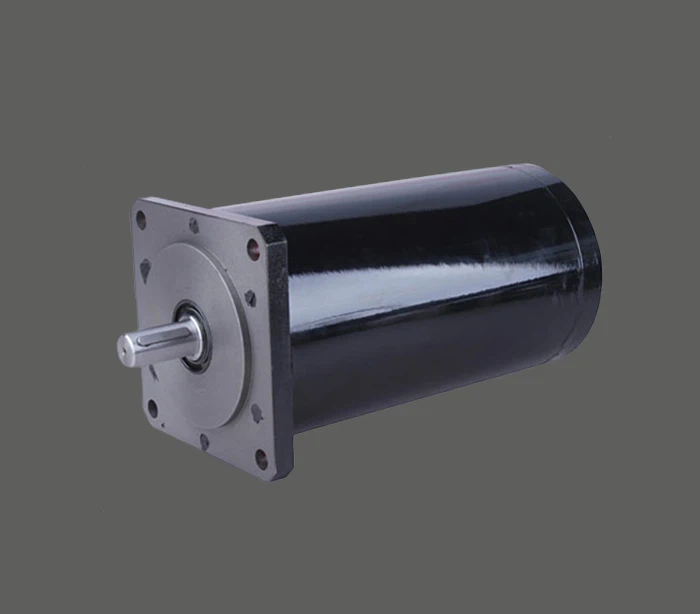 Precision Instruments Motor