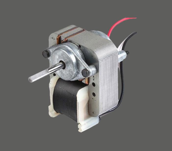 whirlpool oven fan motor