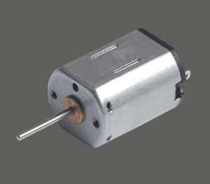 Sexy Toy Motor