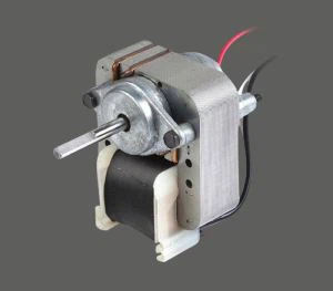Ventilation Motor