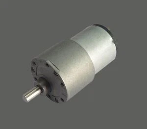 Binding Machine Motor
