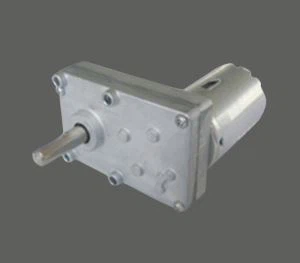 Bank Machine Motor