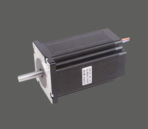 Industrial Control System Motor