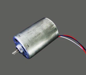 Motorized Curtain Motor
