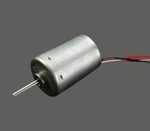 BL3650 Brushless Motor For Printer, Electric Curtains