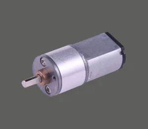 3v Gear Motor
