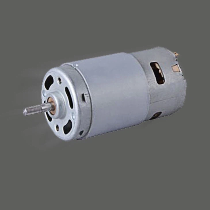 Dc Hand Blender Motor