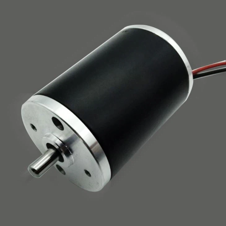 Medical Device Wheelchair Motor