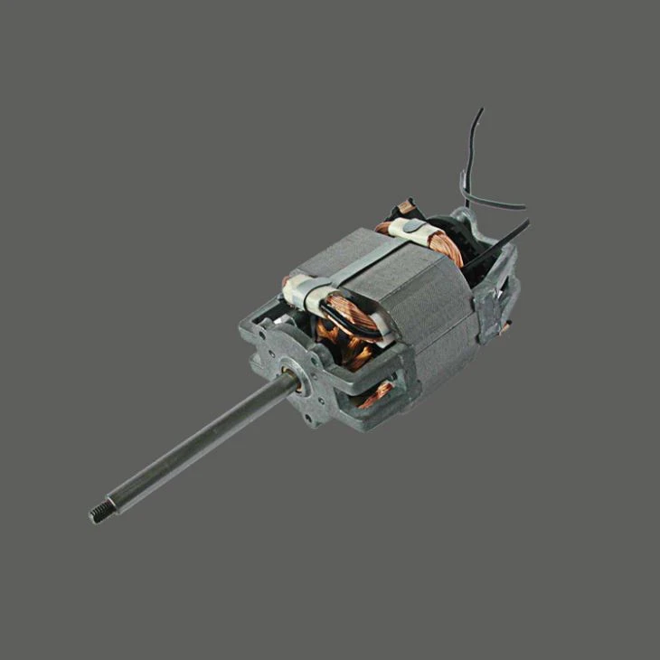 Garden Tool Motor