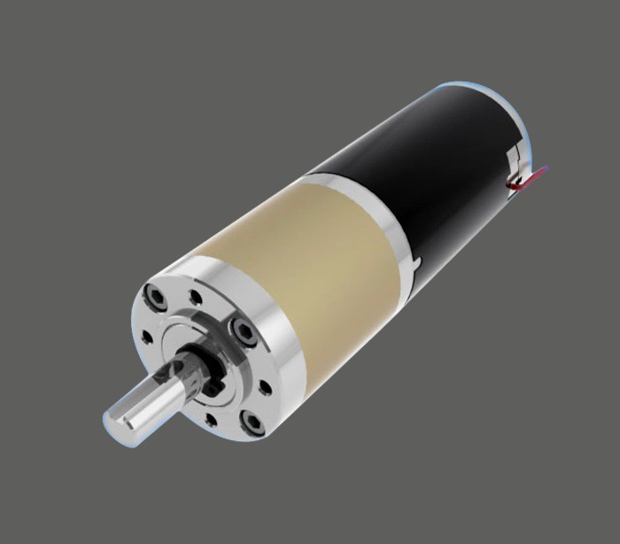 Create a strong brand of motor with innovation