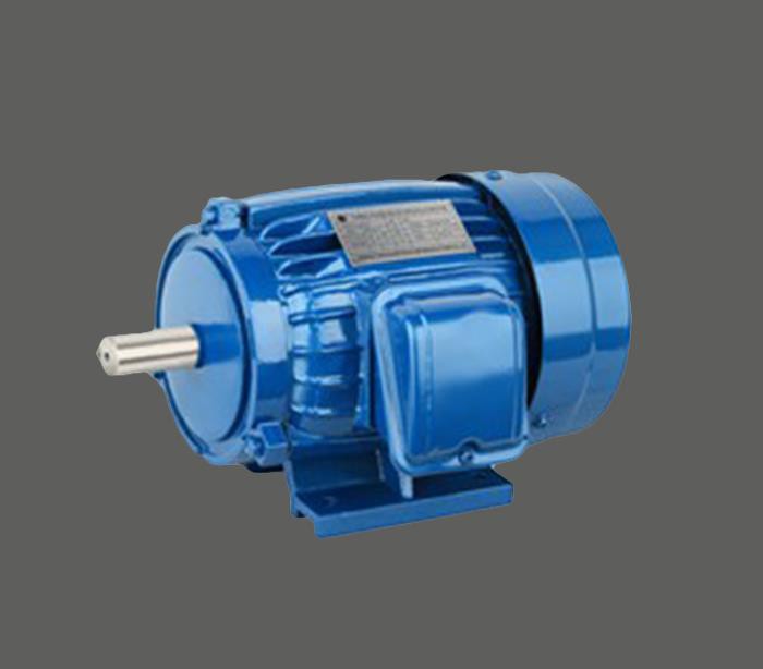 The code number of the motor bearing and its common model
