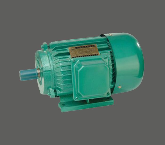 ​ Inductive stepper motor