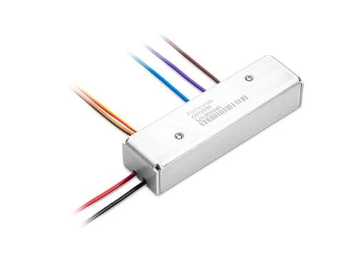 New High Temperature Autoclave BLDC Motor Controller