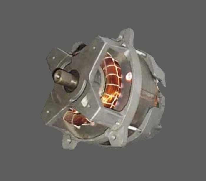 Power Trimmer Motor