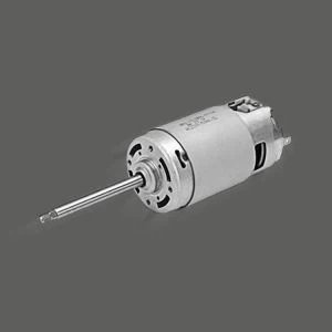 Electric Tools Motor