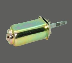 12v Carbon Brush Motor